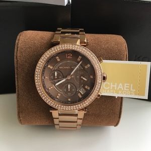 Michael Kors Mk6378 Flash Sales, UP TO 